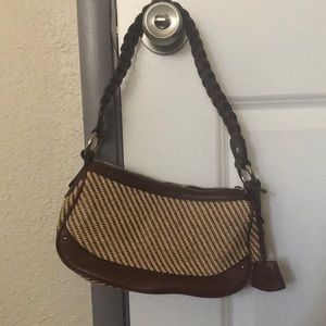 Banana Republic purse
